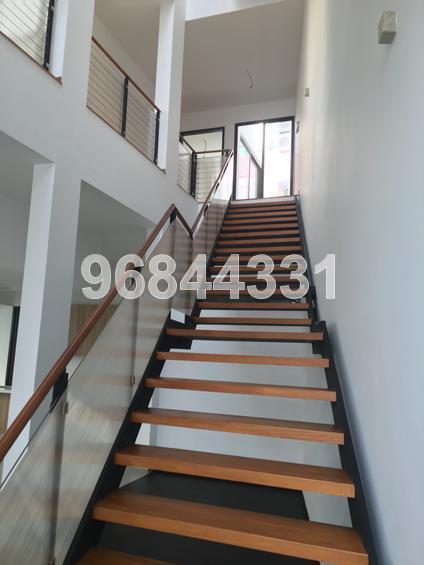 Wak Hassan Drive (D27), Semi-Detached #153764312